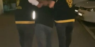 17 yaşındaki saldırgan, işe alınmayınca garsonu vurdu! 