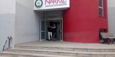 Adana'da torbacı ve kullanıcı 23 hükümlü yakalanıp cezaevine gönderildi