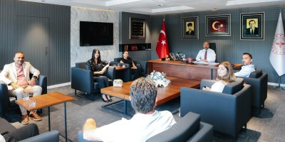 Nacar’dan uyuşturucu ile mücadele mesajı