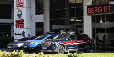 Can Holding'e operasyon: Habertürk ve Show TV dahil 121 şirkete el kondu