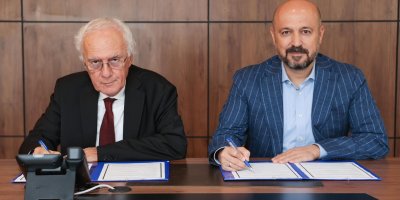 Sağlık Müdürlüğü ile Çağ Üniversitesi İşbirliği  Protokolü İmzaladı