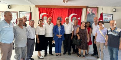 "Emeklinin maaşı simit ve çay parasına yetmiyor"