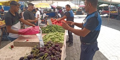 Başkan Altıok: "Halkımızın, esnafınızın talepleri son derece önemli"