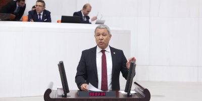 Orhan Sümer, vatandaşın kullandığı kredi kartlarına yapılanma gelmesi gerektiğini belirtti