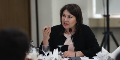 Aile ve Gençlik Fonu Adana’da gençlerin yanında