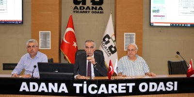 Karataş Sera OTB'de 5 bin kişiye istihdam sağlanacak!