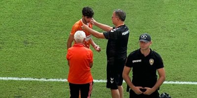 Adanaspor’a doktor eksikliği cezası!
