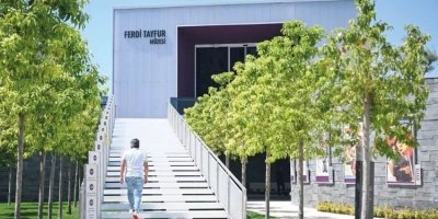 Bahçeli’nin talimatıyla başlamıştı… Ferdi Tayfur Müzesi açılıyor