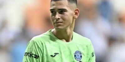 Adana Demirspor'da Deniz Dönmezer ve Ozan Demirbağ'ın yeni takımları belli oldu