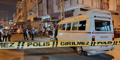 Dolmuş şoförünü öldüren katil zanlıları Şırnak'ta yakalandı