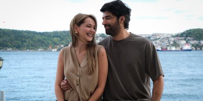 Bereketli Topraklar'ın ilk tanıtımı yayınlandı!