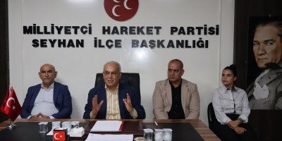 Yusuf Kanlı: Terörsüz Türkiye hamlesi stratejik bilge aklın eseridir