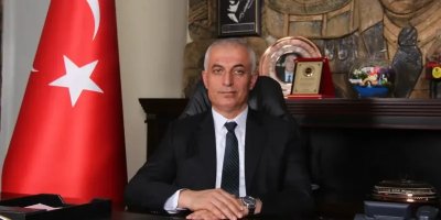 "Esnafımızın Yükünü Hafifletecek Düzenlemeler Ve Altyapı Desteği Bekliyoruz"