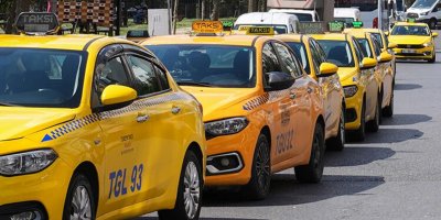 Adana'da taksi ücretlerine zam gelecek mi?