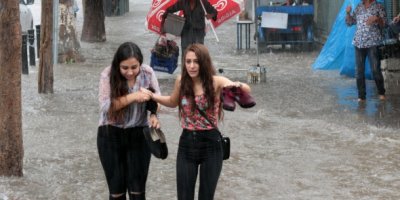 Adana'da bu hafta hava nasıl olacak?