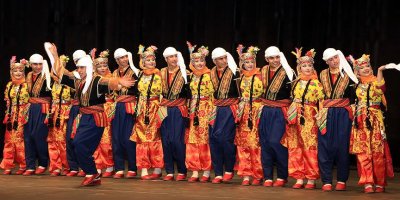 Adana’da ücretsiz halk oyunları kursları başlıyor