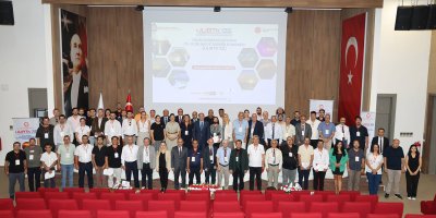 ULİBTK’25 kapanış oturumu ile sona erdi