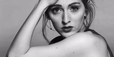 Kızılcık Şerbeti dizisinin senaristi Merve Göntem, gözaltına alındı