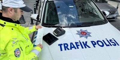 Adana trafiğindeki 13 binden fazla sürücüye, ceza yağdı!