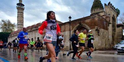 Lezzet Festivali'nde doyanlar, koşuda eritecek: Başvurular başladı!