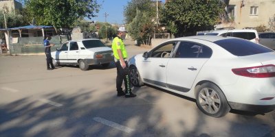 Çeşitli suçlardan aranan 10 şahıs yakalandı