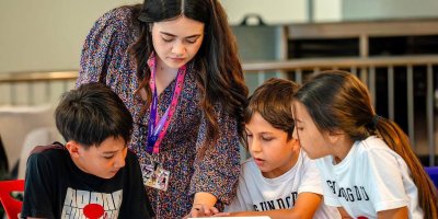 Gündoğdu Vakfı Başkanı Dr. Gökhan Gündoğdu ''Gündoğdu'lu olmak ayrıcalıktır''