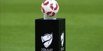 Adana Demirspor, Ziraat Türkiye Kupası’na 2. turda veda etti