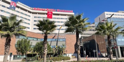 Adana Şehir Hastanesi, 8 yılda 120 bin anjiyo işlemiyle bölgeye hizmet verdi