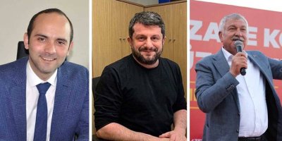 TMMOB Başkanı Emin Koramaz'ın Atalay, Kahraman ve Karalar ziyaretlerine onay çıkmadı