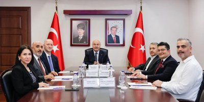 Adana Lezzet Festivali için hazırlıklar tam gaz devam ediyor