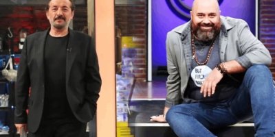 MasterChef Jürileri Sivrioğlu ve Yalçınkaya Adana Lezzet Festivali’nde