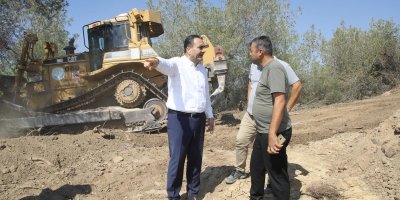 Yüreğir Belediyesi’nden Sokak Hayvanlarına Yönelik Dev Yatırım