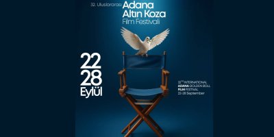 Adana Altın Koza’nın 2025 jürileri açıklandı