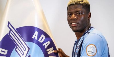 Adana Demirspor’un eski oyuncusu Maestro, Fenerbahçe maçına damga vurdu