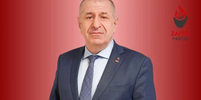 Zafer Partisi Genel Başkanı Ümit Özdağ, Adana'ya geliyor
