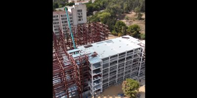 Adana’ya, 1 milyar 190 milyon liralık yurt yatırımı