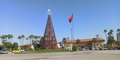 Yarın Adana’da, bazı yollar trafiğe kapalı olacak: İşte o yollar!