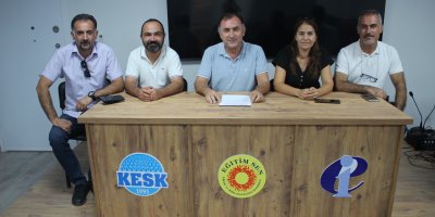 Adana’da bir ilkokulda kamu kaynaklarının kullanımı tartışılıyor!