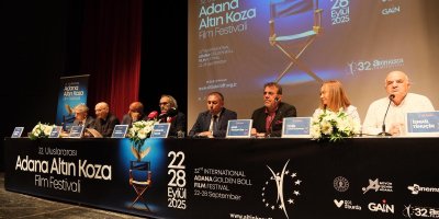 Güngör Geçer, “Zeydan Karalar Başkanımızın ‘Altın Koza’da istikrar’ geleneğini sürdürüyoruz.