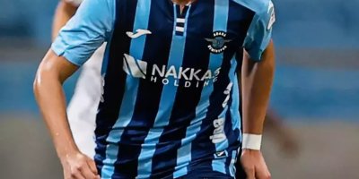 Adana Demirspor'un eski yıldızı Avrupa takımına imza atıyor