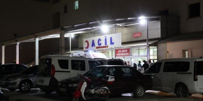 Düğünde tartışma kavgaya dönüştü: 2 yaralı