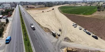 Konya, Ankara ve Adana birbirine bağlanıyor!