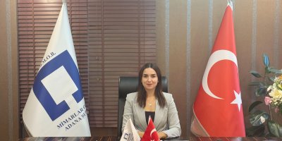 Canan Aksu "Kentlerin geleceği, kurumların keyfiyetine bırakılamaz"