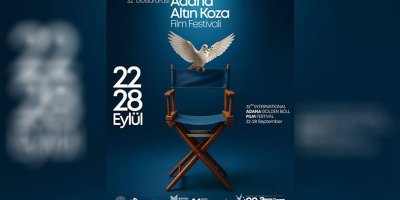 Dünya festivallerinden ödüllü filmler Altın Koza’da izleyiciyle buluşuyor