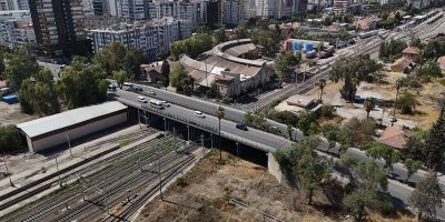 Adana'da '007 James Bond' filmine ev sahipliği yapan köprü, hızlı tren inşaatı için yıkılacak
