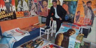 Unutulan Bir Hazine: Abdullah Can’ın Sandıklarındaki Yılmaz Güney