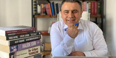 Uluğtürkan ''Sayım Valim, Konu acil olarak bir kriz masası kurulmasını gerektirmiyor mu? ''