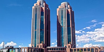 Türkiye’nin en hızlı  büyüyen 100 şirketi açıklandı. Adana’dan dört  firma listeye girdi.