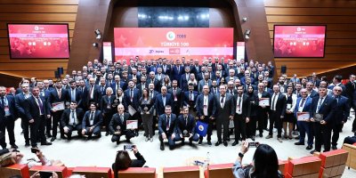 En hızlı büyüyen 100 şirket arasında Adana’dan 4 firma