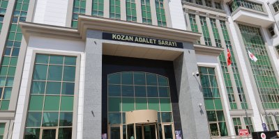 Kozan'da çeşitli suçlardan 7 şahıs yakalandı
